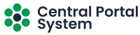 Central Portal System logo